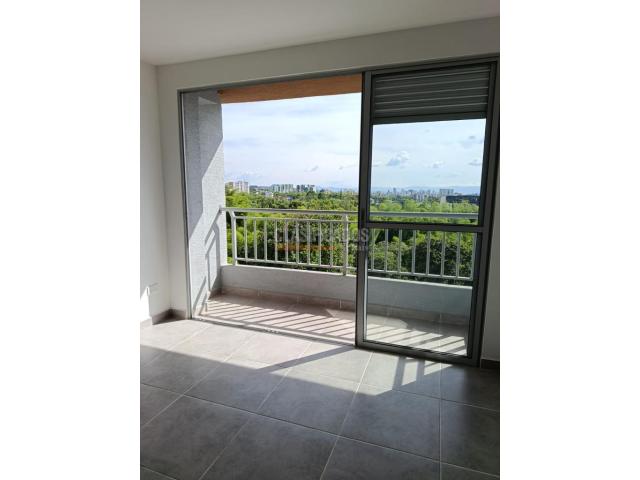 Apartamentos, Alquiler en Dos Quebradas