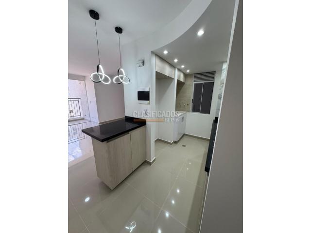 Apartamentos, Alquiler en Brisas de los Álamos