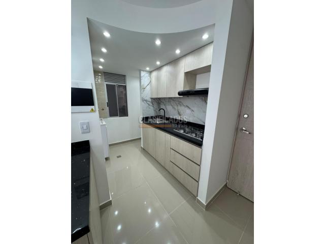 Apartamentos, Alquiler en Brisas de los Álamos
