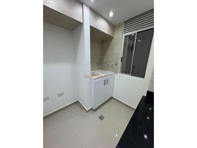 Apartamentos, Alquiler en Brisas de los Álamos