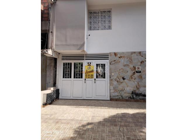 Apartamentos, Alquiler en La Flora