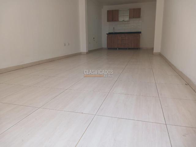 Apartamentos, Alquiler en La Flora