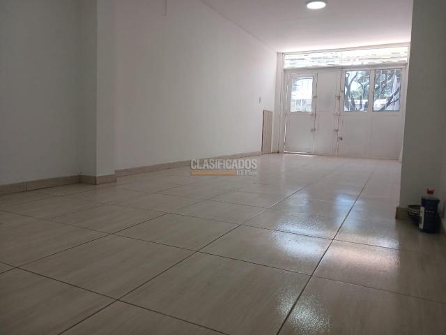 Apartamentos, Alquiler en La Flora