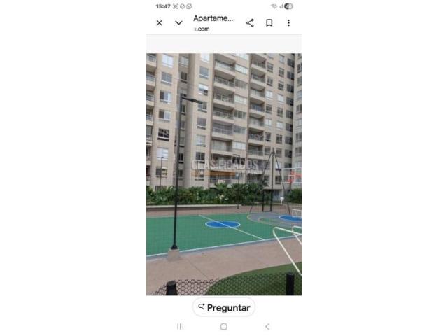 Apartamentos, Venta en Valle del Lili