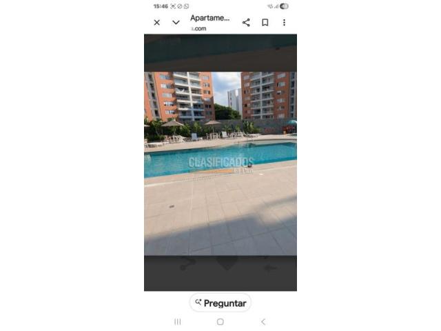 Apartamentos, Venta en Valle del Lili