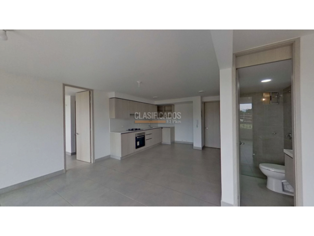 Apartamentos, Venta en Valle del Lili
