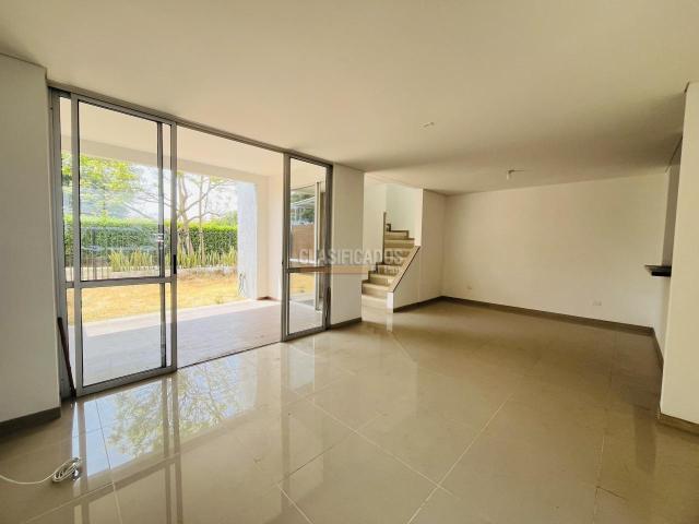 Casas, Venta en Jamundí