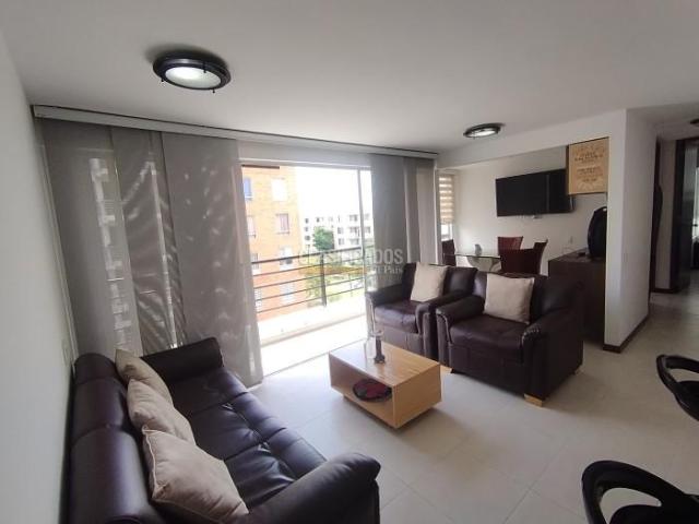 Apartamentos, Venta en Valle del Lili