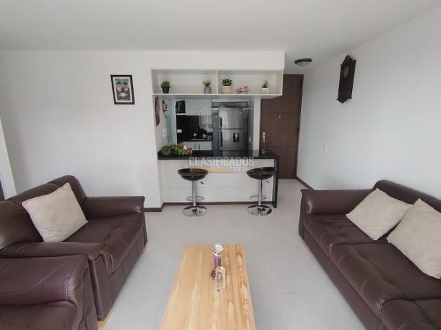 Apartamentos, Venta en Valle del Lili