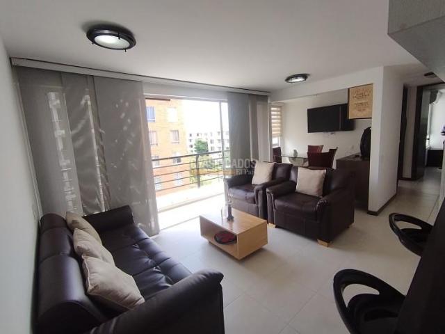 Apartamentos, Venta en Valle del Lili
