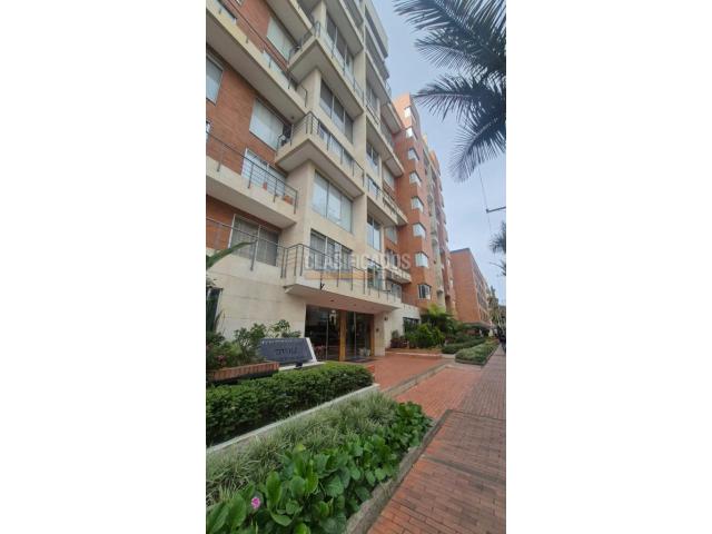 Apartaestudios, Alquiler en Bogotá