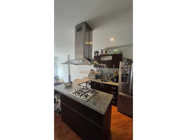Apartaestudios, Alquiler en Bogotá