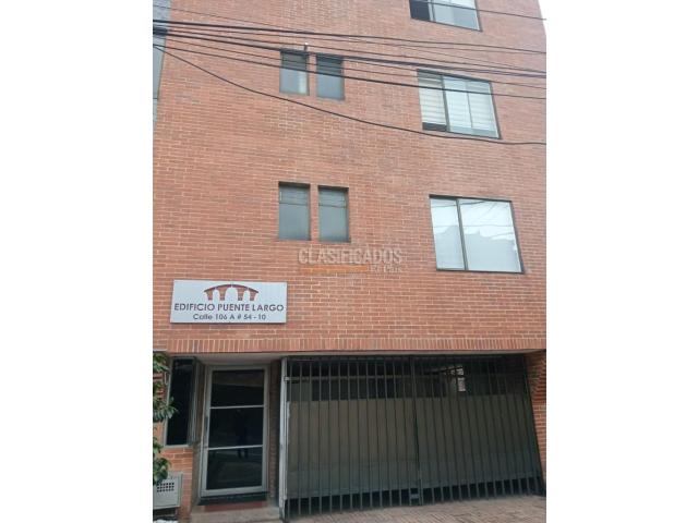 Apartamentos, Alquiler en Bogotá