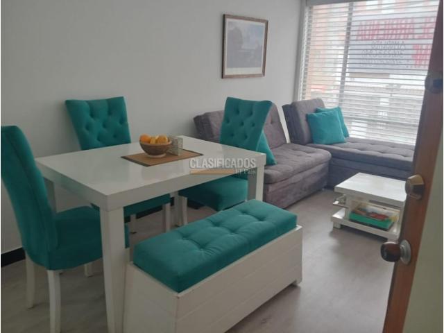 Apartamentos, Alquiler en Bogotá