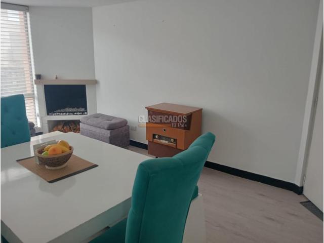 Apartamentos, Alquiler en Bogotá
