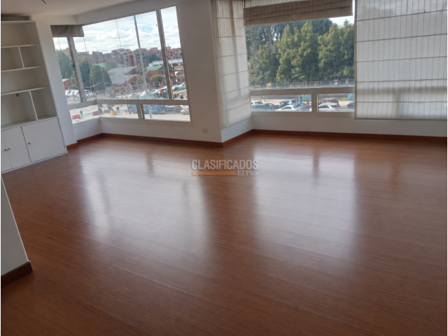 Apartamentos, Alquiler en Bogotá