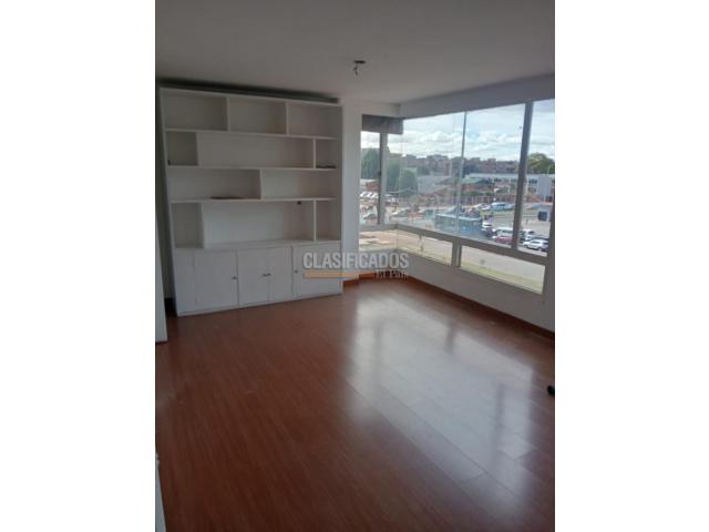 Apartamentos, Alquiler en Bogotá