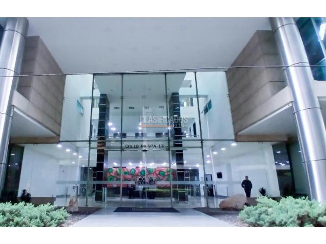 Oficinas y Consultorios, Alquiler en Bogotá