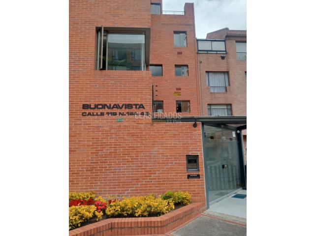Apartamentos, Alquiler en Bogotá
