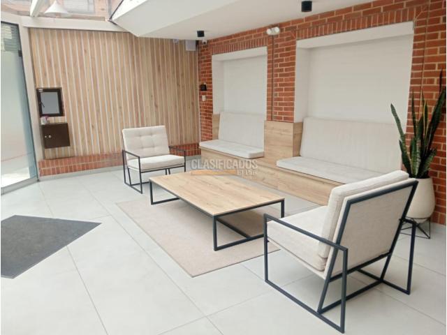 Apartamentos, Alquiler en Bogotá