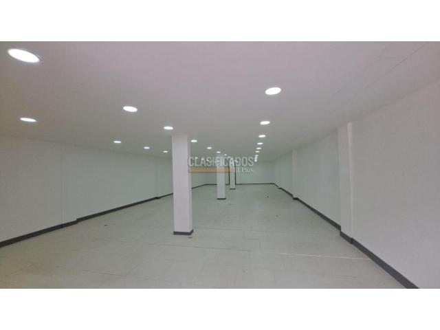 Locales y Bodegas, Alquiler en Bogotá