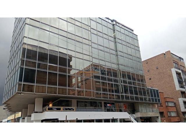 Oficinas y Consultorios, Alquiler en Bogotá