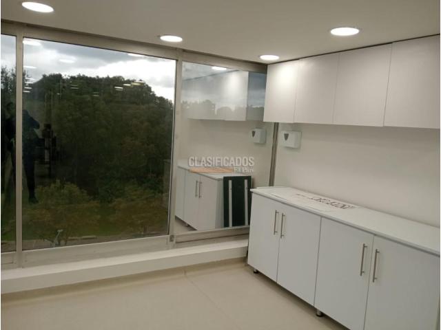 Oficinas y Consultorios, Alquiler en Bogotá