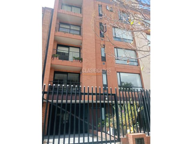 Apartaestudios, Alquiler en Bogotá