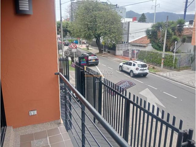 Apartaestudios, Alquiler en Bogotá
