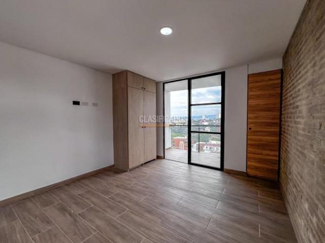 Apartamentos, Venta en San Fernando Nuevo