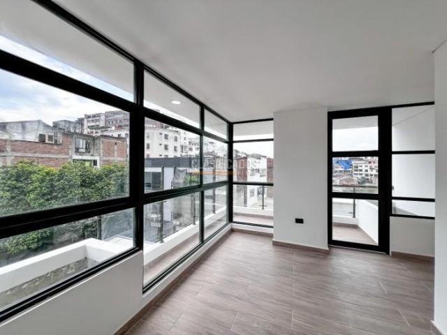 Apartamentos, Venta en San Fernando Nuevo