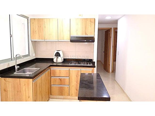 Apartamentos, Alquiler en Barranquilla