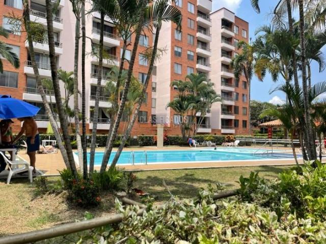Apartamentos, Venta en San Joaquín