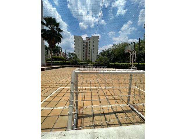 Apartamentos, Venta en San Joaquín