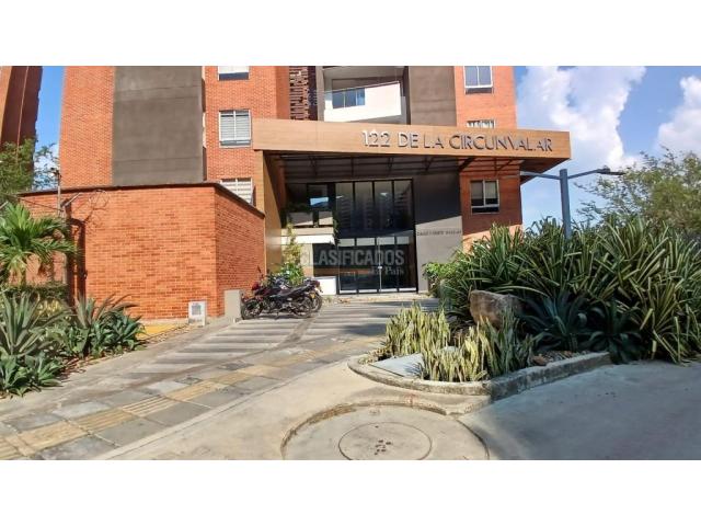 Apartamentos, Venta en Cristales