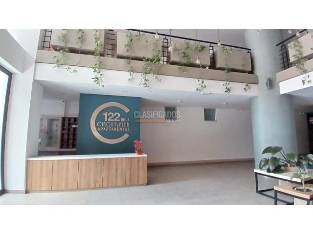 Apartamentos, Venta en Cristales