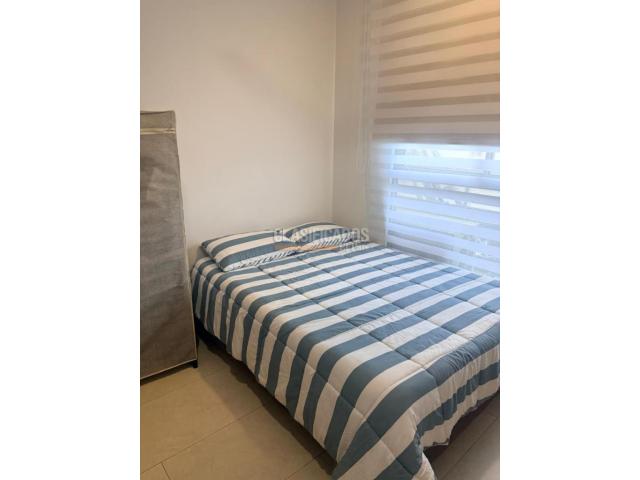 Apartamentos, Alquiler en Puerto Colombia