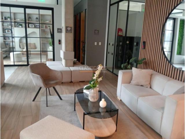 Apartaestudios, Alquiler en Bogotá