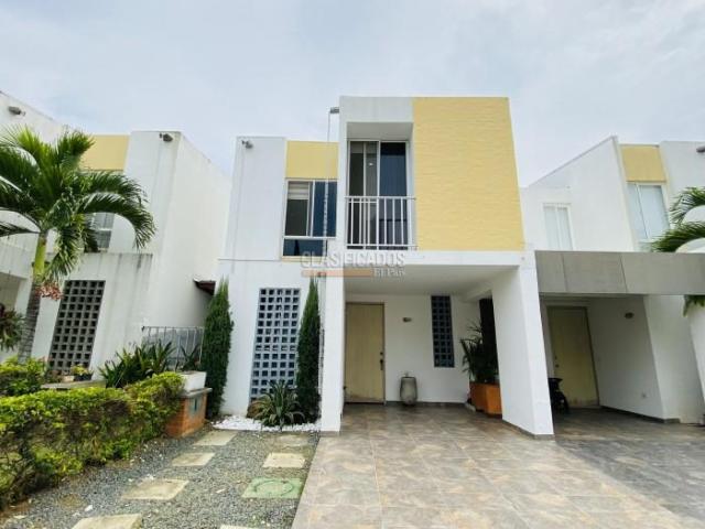 Casas, Venta en Jamundí