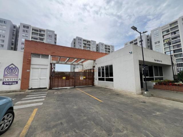 Apartamentos, Alquiler en Valle del Lili