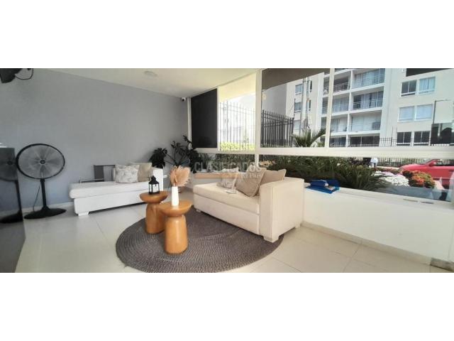 Apartamentos, Alquiler en Valle del Lili
