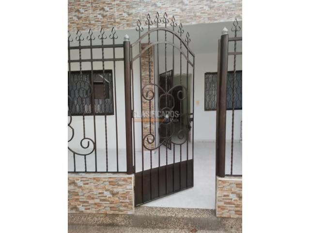 Casas, Venta en Soledad
