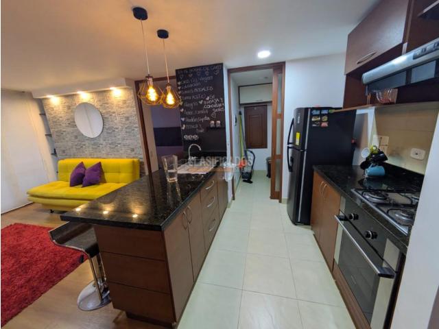Apartaestudios, Alquiler en Bogotá