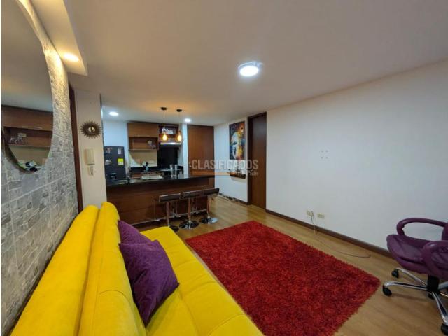 Apartaestudios, Alquiler en Bogotá