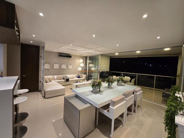 Apartamentos, Venta en Santa Teresita