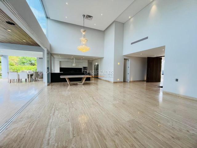 Casas, Venta en Pance