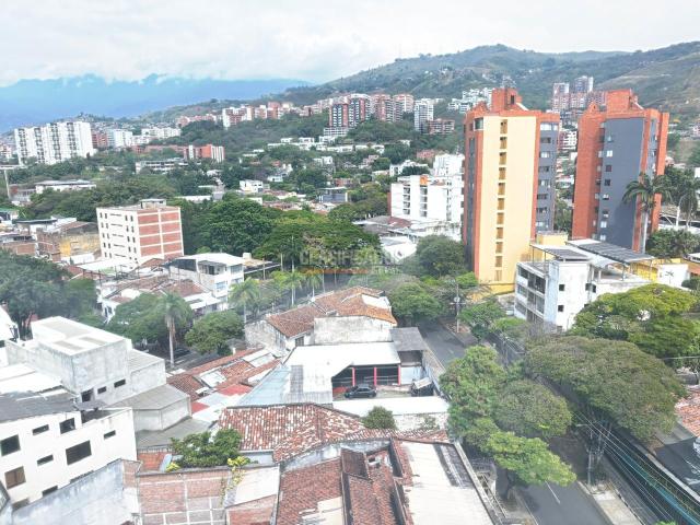 Apartamentos, Alquiler en San Fernando