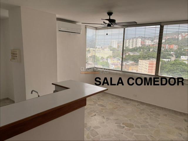 Apartamentos, Alquiler en San Fernando