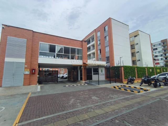 Apartamentos, Alquiler en Valle del Lili