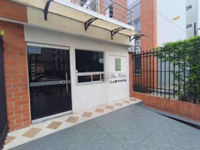 Apartamentos, Alquiler en Valle del Lili